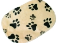 TRIXIE Joey Cushion ovális párna (bézs)
