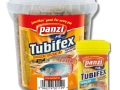 PANZI Tubifex díszhaltáp