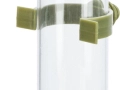 TRIXIE Kalitkára rögzíthető itató (130 ml / 16 cm)