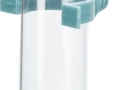 TRIXIE műanyag etető/itató madaraknak (65 ml / 14 