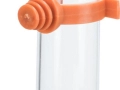 TRIXIE műanyag etető/itató madaraknak (65 ml / 14 