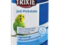 TRIXIE Jódos csőrkoptató tömb kispapagájoknak
