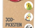 TRIXIE Jódos csőrkoptató tömb kispapagájoknak