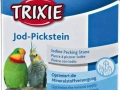 TRIXIE Jódos csőrkoptató tömb kispapagájoknak