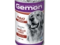 GEMON Adult Medium konzerv (1250 g)