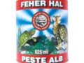 Bio-Lio Fehér hal