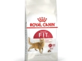 ROYAL CANIN Fit száraz macskaeledel