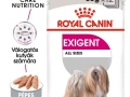 ROYAL CANIN Exigent Maxi alutasakos kutyaeledel