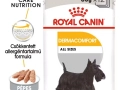 ROYAL CANIN Maxi Dermacomfort alutasakos nedvesele