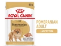 ROYAL CANIN Pomeranian Adult alutasakos nedveseled