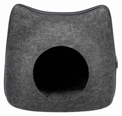 TRIXIE Cat Cave kuckó macskáknak (36318)