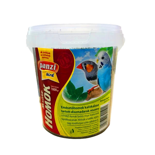 PANZI Madárhomok (1 kg)