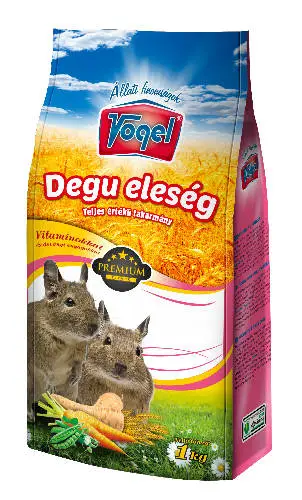 VOGEL Premium eleség deguknak
