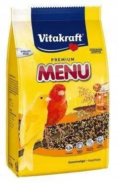 VITAKRAFT Menu kanáriknak