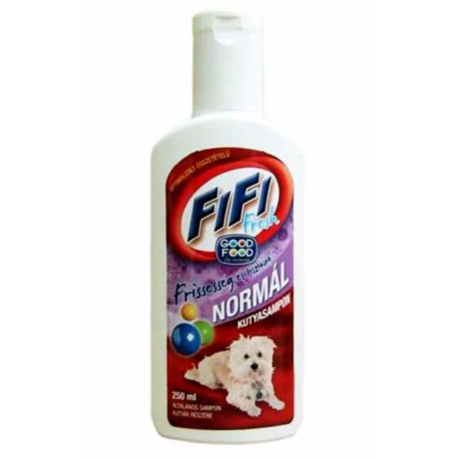 YOYO Fifi kutyasampon