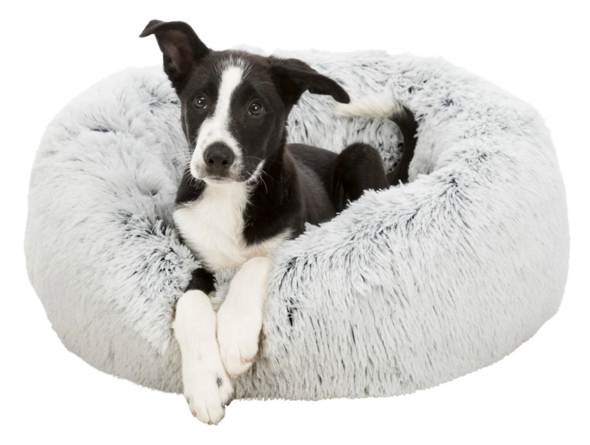 TRIXIE Harvey Bed kerek, peremes fekhely
