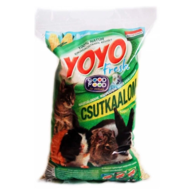 YOYO Csutkaalom