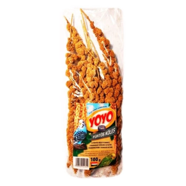 YOYO Fürtös köles