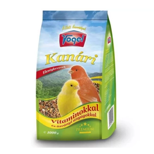 VOGEL Premium eleség kanáriknak