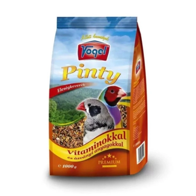 VOGEL Premium eleség pintyeknek
