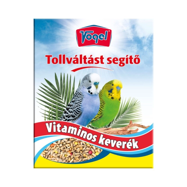 VOGEL Tollváltást segítő vitaminos keverék