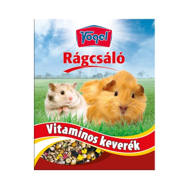 VOGEL Rágcsáló vitaminos keverék