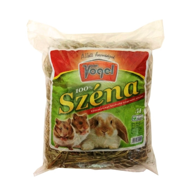 VOGEL Széna