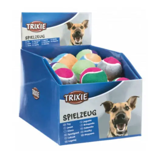 TRIXIE Teniszlabda kutyáknak