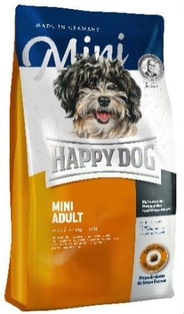 HAPPY DOG MINI Adult szárazeledel