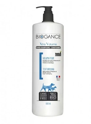 Biogance Xtra Volume Conditioner 1 l