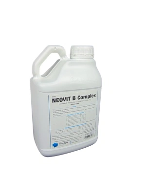 Neovit B Complex oldat 5 l