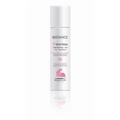 Biogance Waterless Shampoo Cat Spray 300 ml