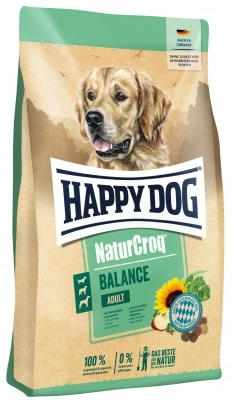 Happy Dog NaturCroq Adult Balance 4 kg