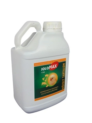 Jolomax oldat 5 l
