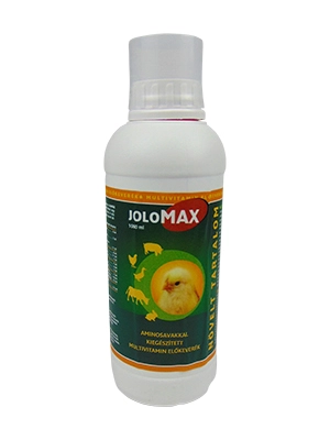 Jolomax oldat 1 l