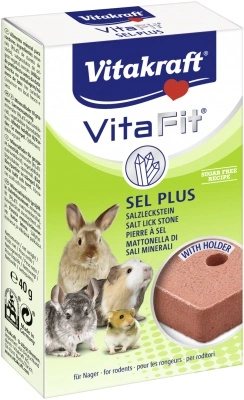 Vitakraft Vita Fit Sel Plus nyalósó 1 db