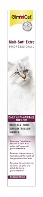 GimCat Professional Malt-Soft Extra paszta 100 g