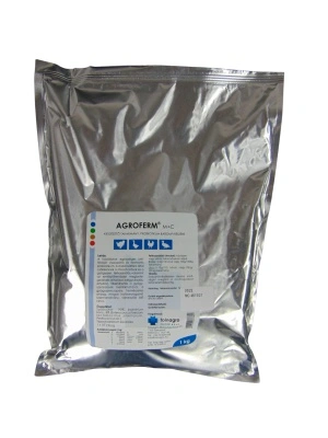 Agroferm M+C 1 kg