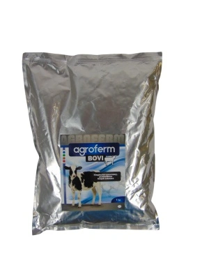 AGROFERM BOVI 1 kg