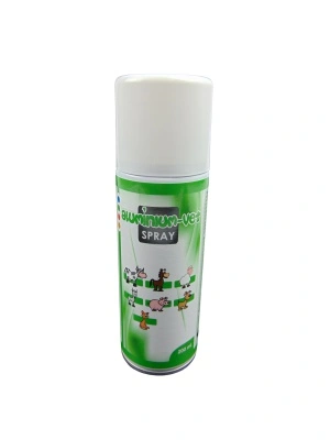 Alumínium-vet spray 200 ml