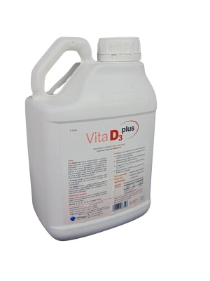 Vita D3 Plus 5 l