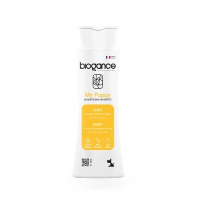 Biogance My Puppy Shampoo 250 ml