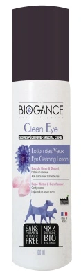 Biogance Clean Eye 100 ml
