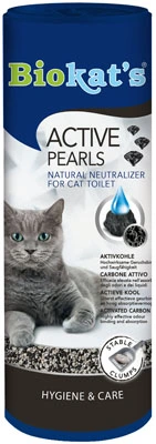 Biokat's Active Pearls Alomszagtalanító 700 ml