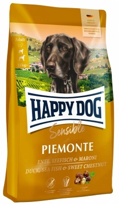 Happy Dog Supreme Sensible Piemonte 4 kg
