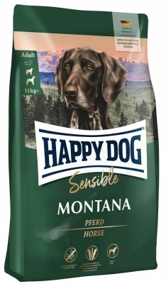 Happy Dog Supreme Sensible Montana 300 g
