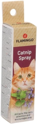 Flamingo macskamenta spray 25 ml