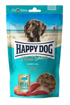 Happy Dog Meat Snack North Sea 75 g
