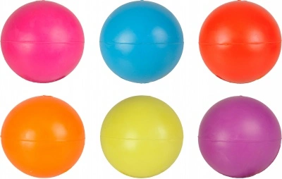 Flamingo Rubber Ball - gumilabda 1 db