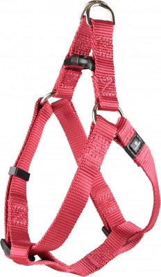Flamingo Ziggi hám - cherry 1 db